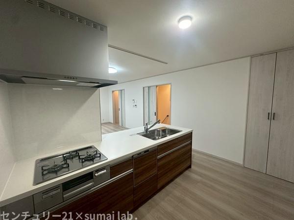 大蓮南／新築戸建