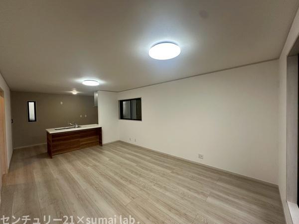 大蓮南／新築戸建