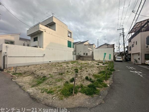 衣摺／新築戸建