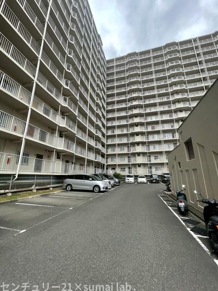 八戸ノ里ニュースカイハイツ