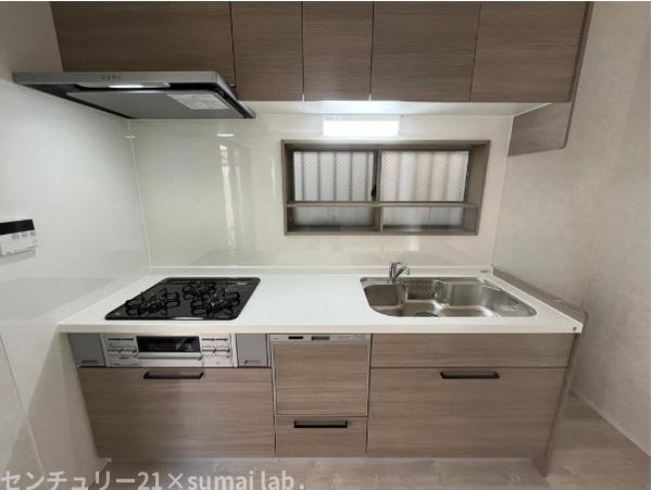 西鴻池町／中古戸建