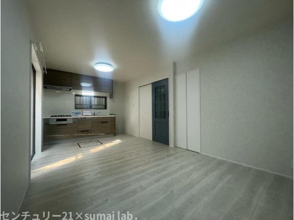 西鴻池町／中古戸建