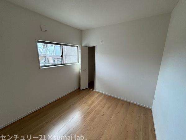 東石切／新築戸建　1号棟
