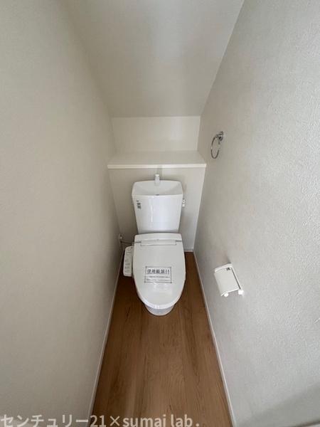 東石切／新築戸建　1号棟