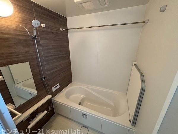 東石切／新築戸建　1号棟