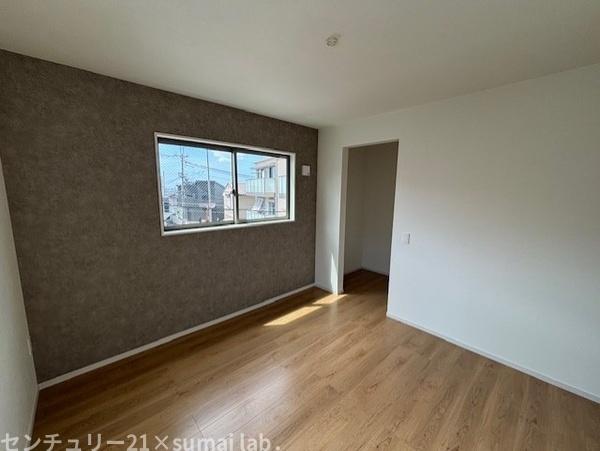 東石切／新築戸建　1号棟
