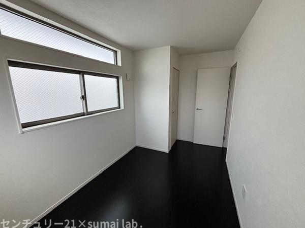東石切／新築戸建　2号棟