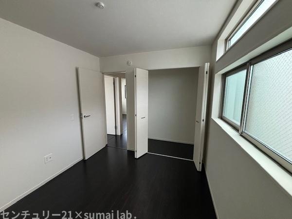 東石切／新築戸建　2号棟