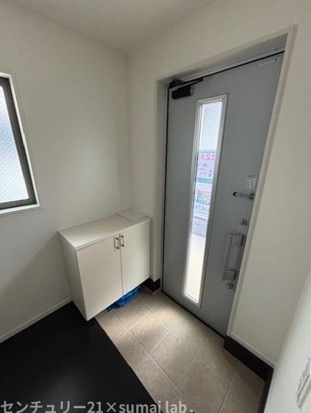 東石切／新築戸建　2号棟