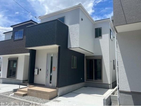 東石切／新築戸建　2号棟