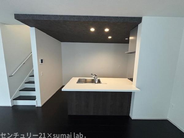 東石切／新築戸建　2号棟