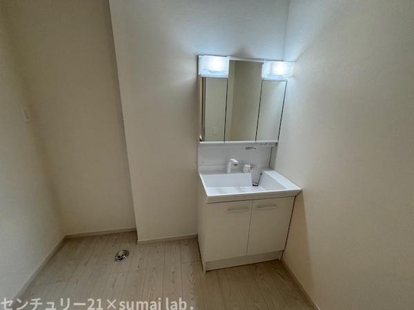 東石切／新築戸建　3号棟