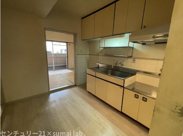 PSハイツ／中古マンション