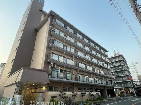 PSハイツ／中古マンション