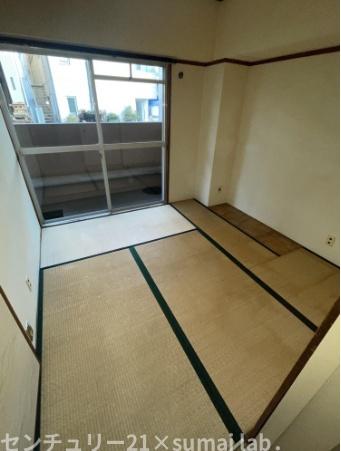 PSハイツ／中古マンション