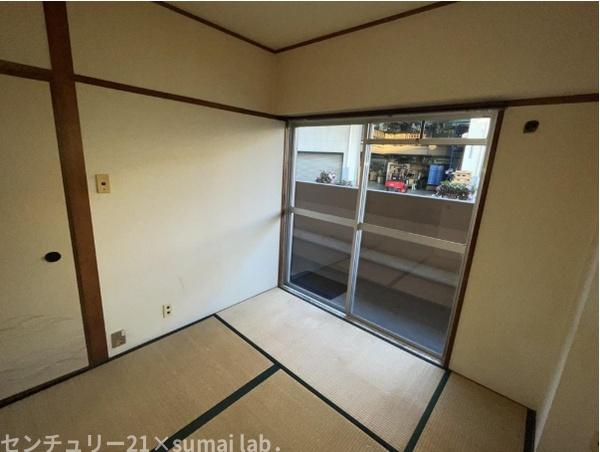 PSハイツ／中古マンション
