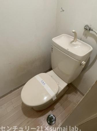 PSハイツ／中古マンション