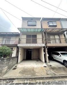 新鴻池町／中古戸建