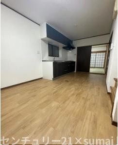 新鴻池町／中古戸建