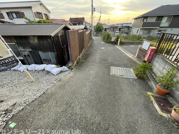 eLA／Boエラボ　SERIES　瓢箪山町　B号地