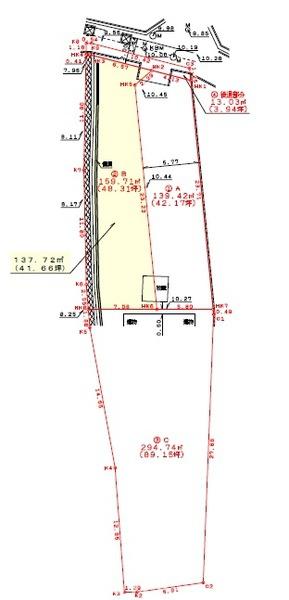 eLA／Boエラボ　SERIES　瓢箪山町　B号地