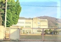 東大阪市池之端町の中古一戸建て(東大阪市立孔舎衙小学校)