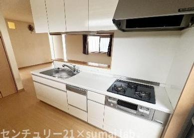 東大阪市池之端町の中古一戸建て