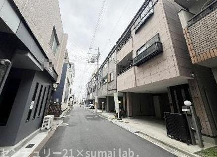菱屋西／中古戸建