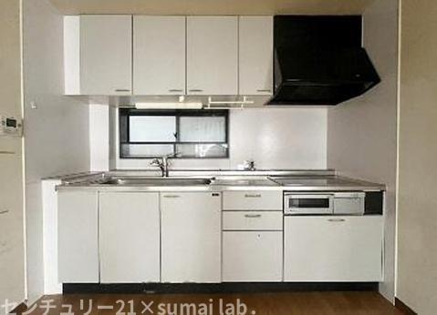 菱屋西／中古戸建