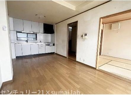 菱屋西／中古戸建