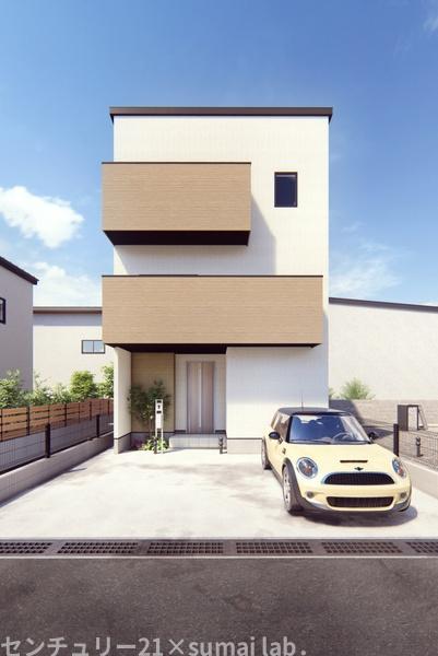 eLA／Bo　エラボ　南四条町