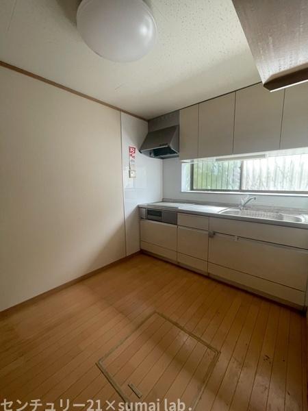 河内町／中古戸建
