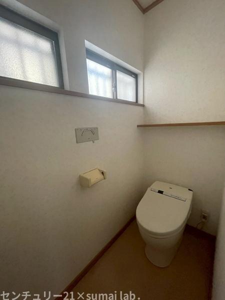 河内町／中古戸建
