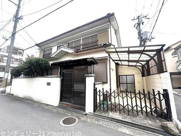 俊徳町／中古戸建