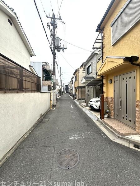 俊徳町／中古戸建