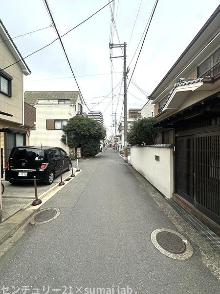 俊徳町／中古戸建