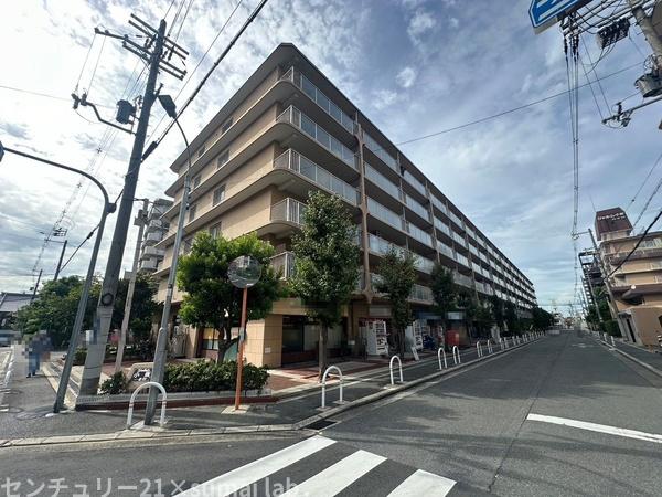 シャルム小阪壱番館／中古マンション