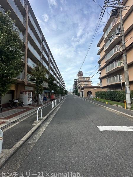 シャルム小阪壱番館／中古マンション