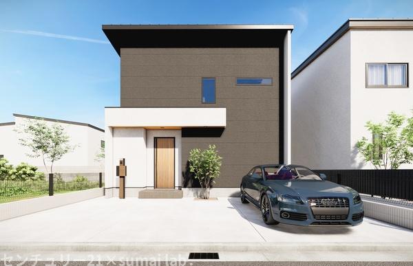 eLA／Boエラボ　SERIES　上四条町