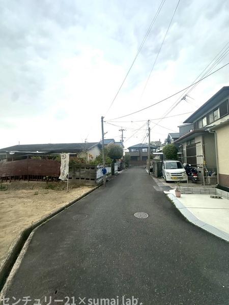 eLA／Boエラボ　SERIES　上四条町