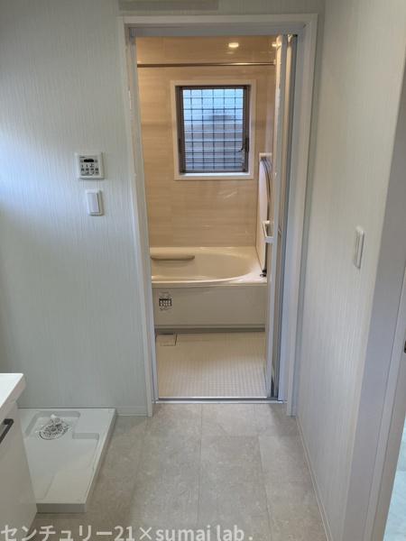 東大阪市中石切町１丁目の中古一戸建て