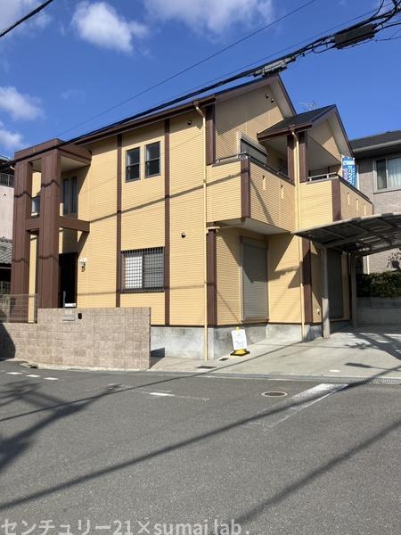 中石切町／中古戸建