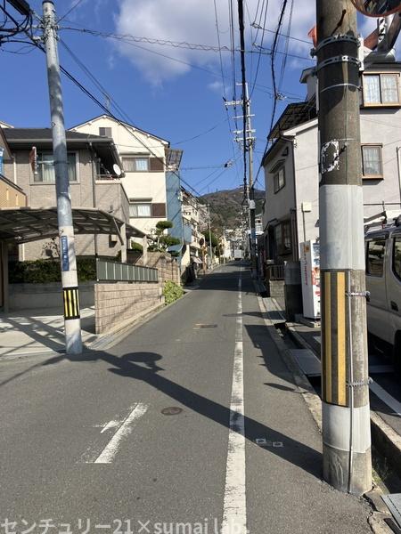 中石切町／中古戸建