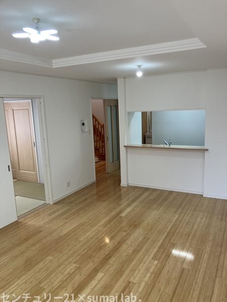 中石切町／中古戸建