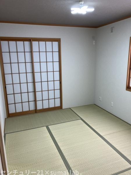 東大阪市中石切町１丁目の中古一戸建て