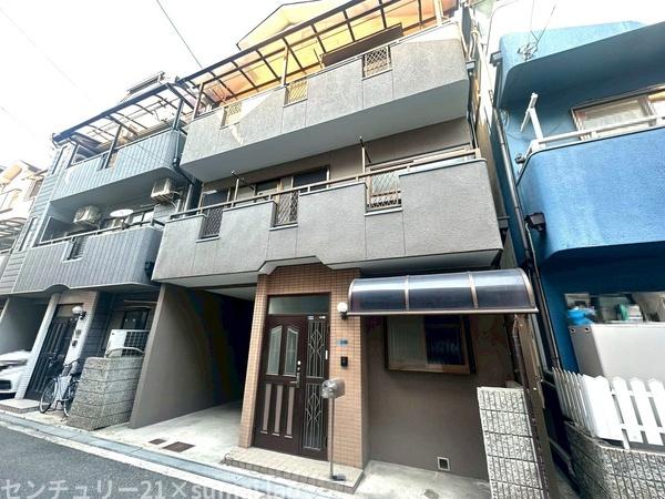 角田／中古戸建