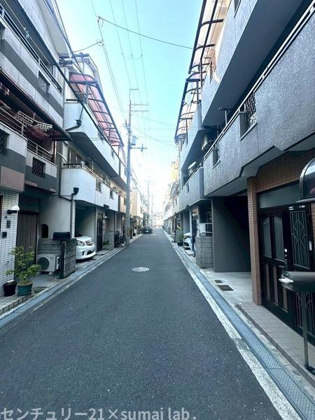 角田／中古戸建