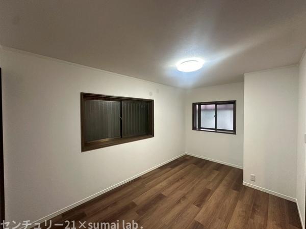 角田／中古戸建