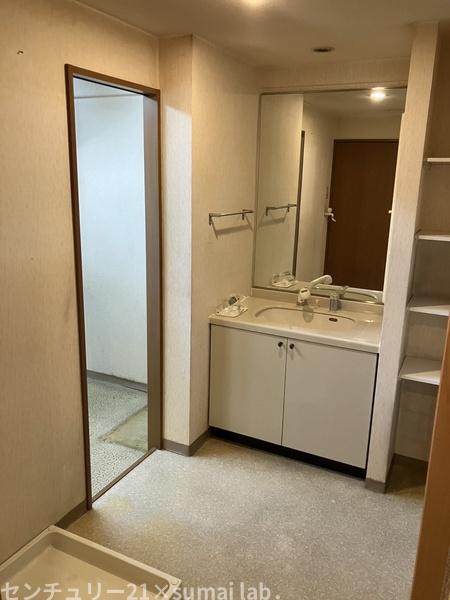フルレ新石切／中古マンション