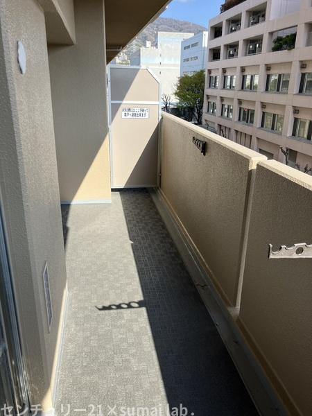 フルレ新石切／中古マンション